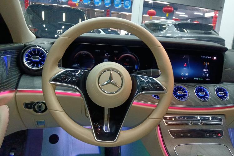 Used Mercedes-Benz CLS 2022 CLS 300 Sport Edition