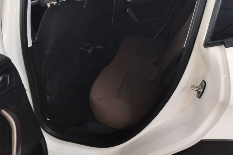 Used Peugeot 2008 2018 1.6L Automatic Fashion Edition