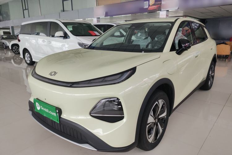 Used Qiyuan Q05 2026 Model 506 Max