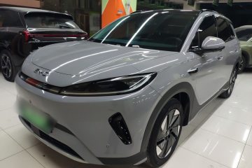 Used BYD Sealion 05 EV 2025 520 km Flagship SmartDrive Version