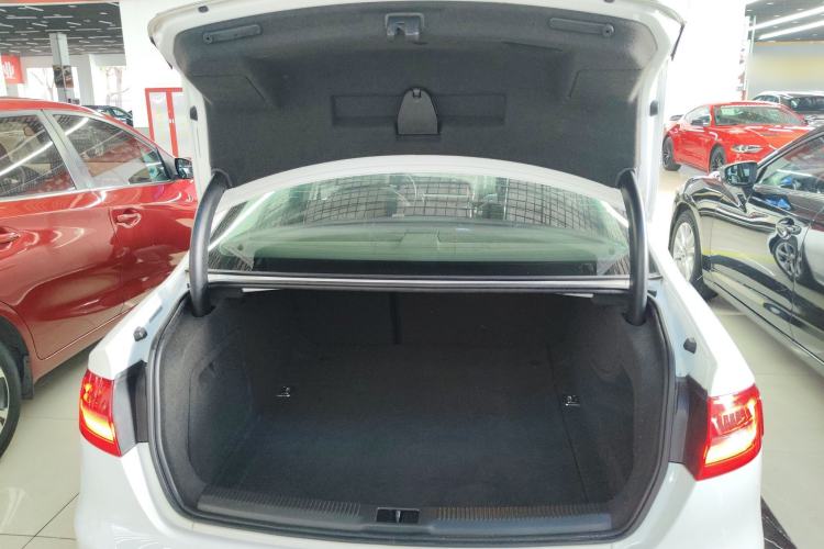 Used Audi A4L 2015 35 TFSI Automatic Standard Model