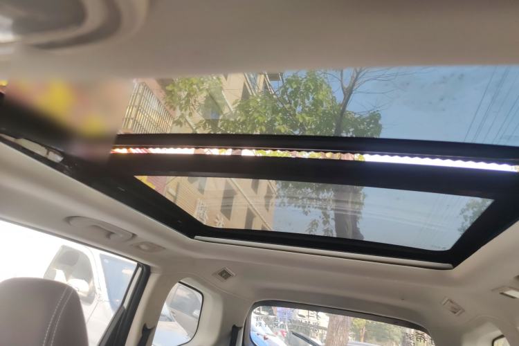 Used Bisu T5 2017 1.5T Manual Luxury Model