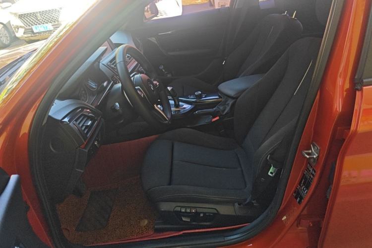 Used BMW 1 Series 2013 Revised 118i Sport Edition
