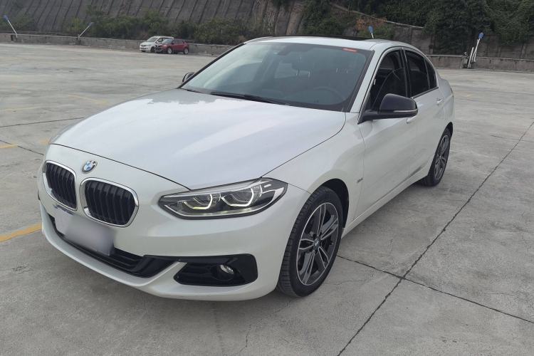 Used BMW 1 Series 2018 118i Sport Edition
