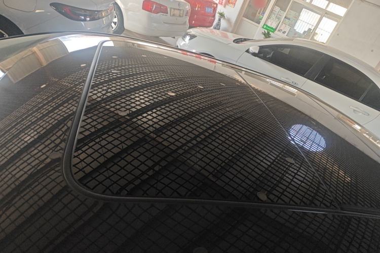 Used Volkswagen Sagitar 2023 280TSI DSG Beyond Lite Edition