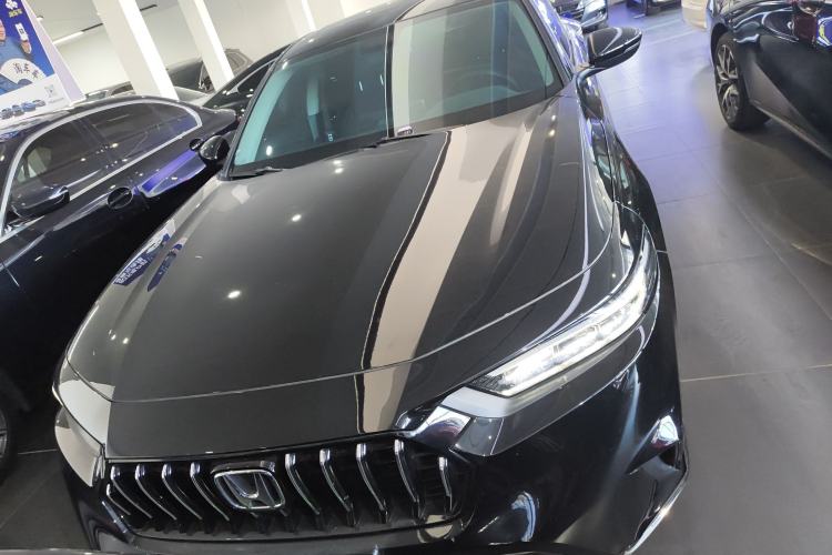 Used Honda Inspire 2023 260TURBO Elegant Edition
