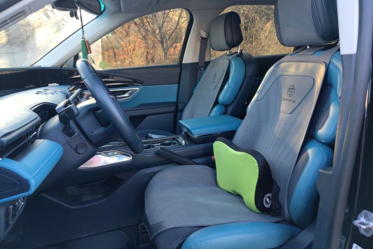 Used Lincoln Nautilus 2023 2.0T All-Wheel-Drive Zunrui Hybrid Version