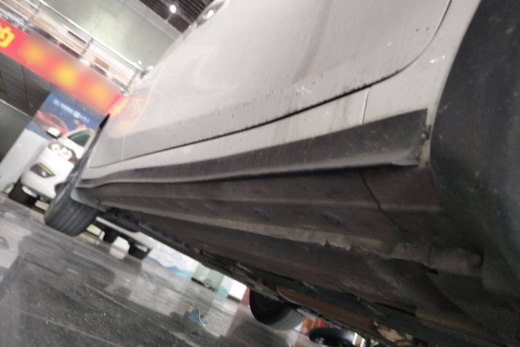 Used Nissan Tiida 2019 1.6L CVT Smart Drive Version China VI Standard
