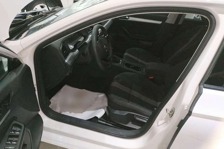 Used Volkswagen Lamando 2021 230TSI DSG Fashion Edition