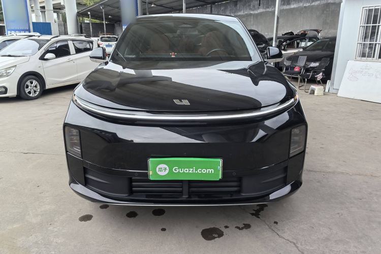 Used Li Auto L6 2024 Pro Model
