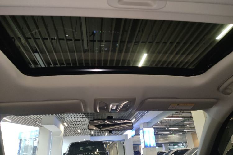 Used  A05 2024 Truly Delicious Version 70" Beyond-Grade Edition