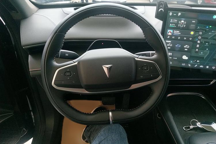 Used  S07 2023 200Max Range-Extended Version
