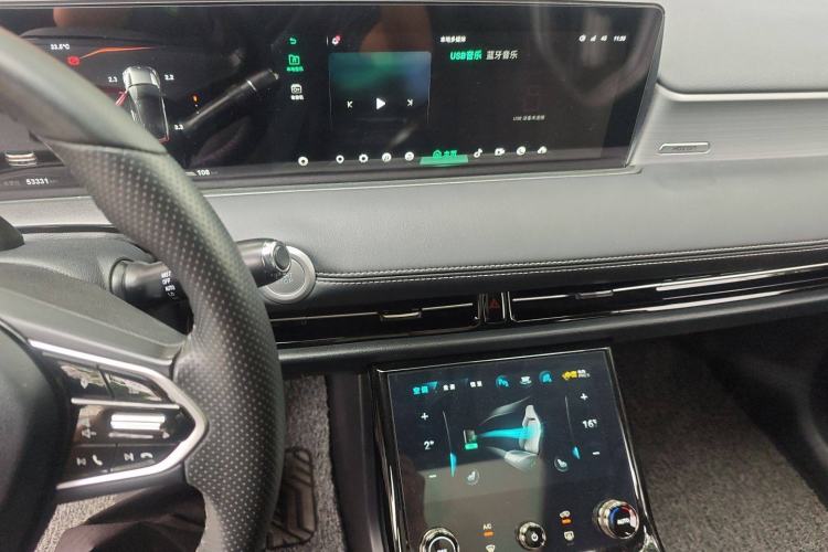 Used NETA U 2021 Pro 610 Fire-Seeking Edition
