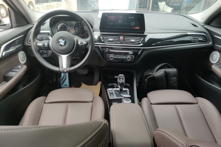 Used BMW 1 Series 2021 Revised 120i M Sport Night Edition
