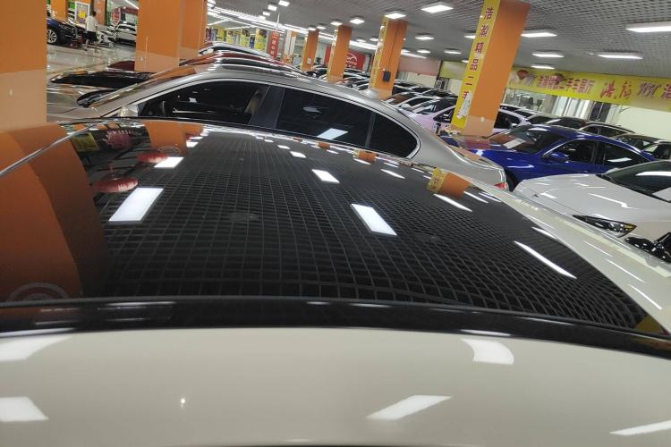 Used Mercedes-Benz CLA 2016 CLA 220 4MATIC
