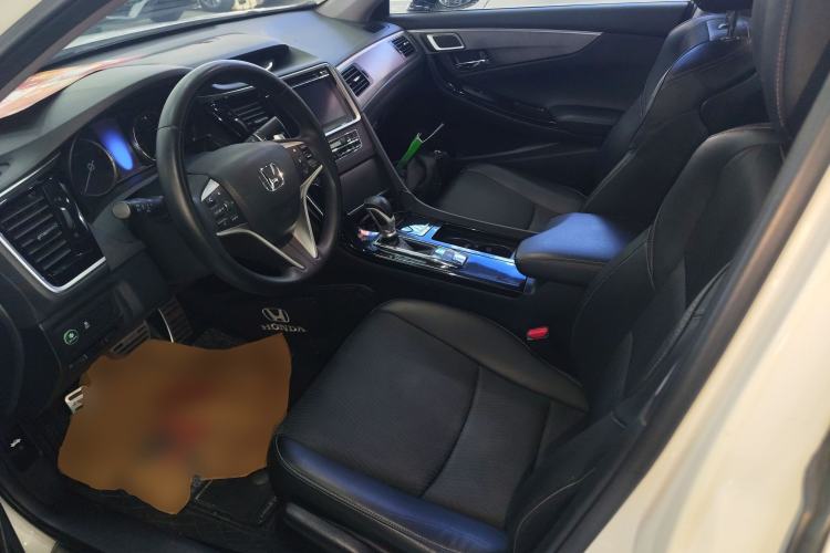 Used Honda Spirior 2017 2.0L Classic Edition
