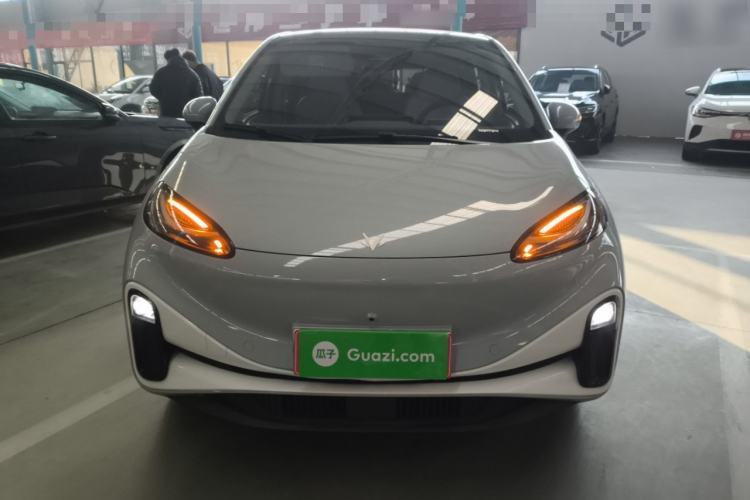 Used ARCFOX Kaola S 2024 PRO Model
