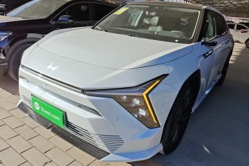 Used Honda S7 2025 Trailblazer Edition