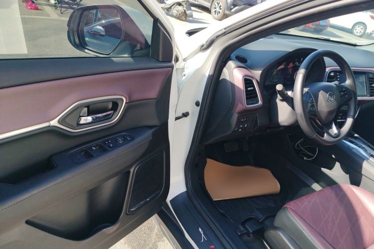 Used CIIMO M-NV 2021 Shangcheng Edition
