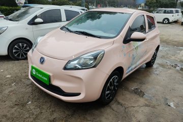 Used Oshan Benni E-Star 2021 National Edition Colorful Version Lithium Iron Phosphate (31.86 kWh)