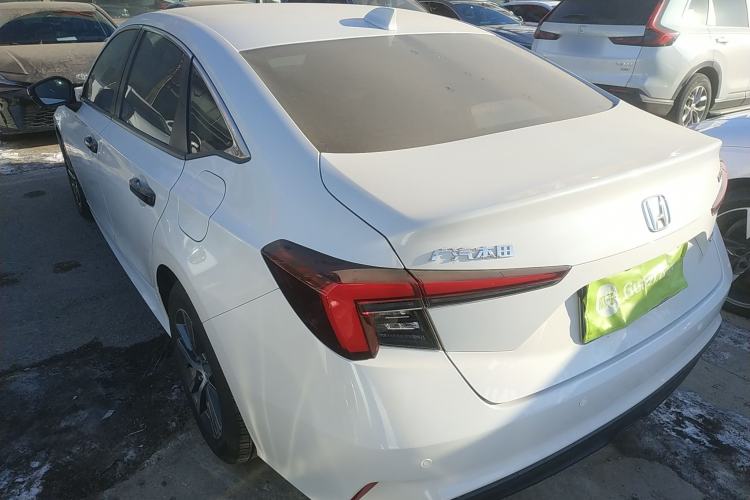 Used Honda Integra 2022 240TURBO CVT Technology Edition
