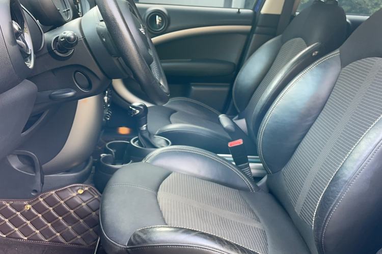 Used  Countryman 2016 1.6T COOPER ALL4 Fun Equipment Enthusiast
