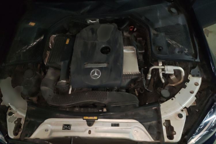 Used Mercedes-Benz C-Class 2015 Restyled C 180 L Sport Edition