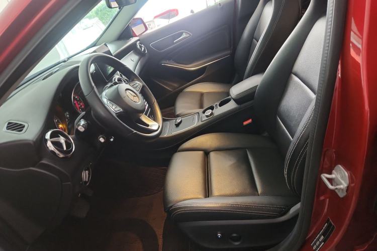 Used Mercedes-Benz GLA 2017 GLA 200 Sport Edition
