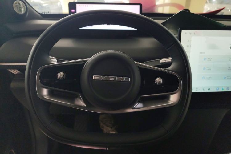 Used  Star Era ET 2024 Extended-Range 240 Ultra All-Wheel Drive
