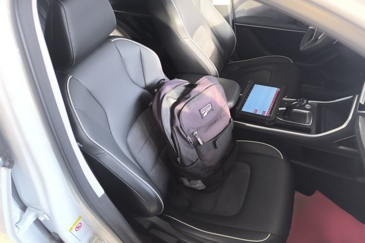 Used Haval H6 2021 China Trend Edition 1.5 GDIT Automatic Champion Version
