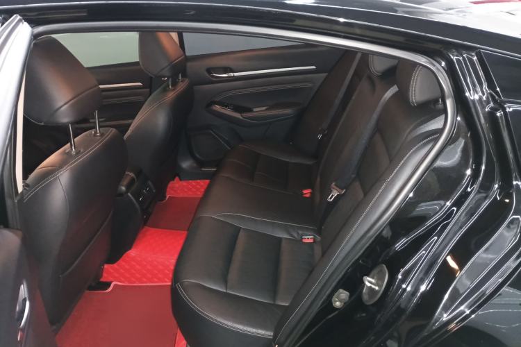 Used Nissan Teana 2021 2.0L XL Comfort Edition
