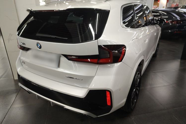 Used BMW X1 2023 sDrive25Li M Sport Package