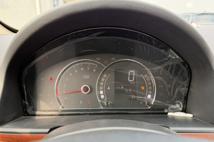 Used Roewe 350 2014 1.5L Automatic Xunyue Version
