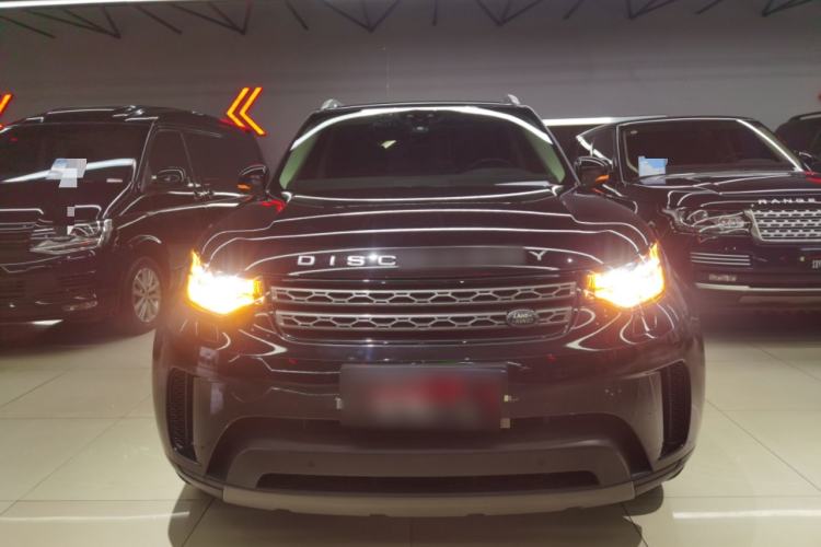 Used Land Rover Discovery 2020 3.0 SC V6 SE

