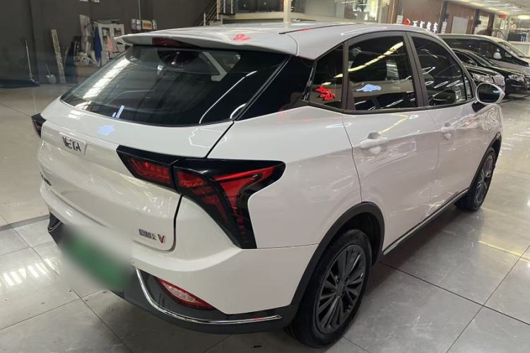 Used NETA V 2022 Chao 400 Lite