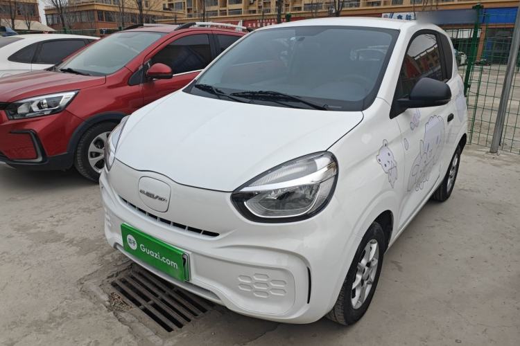 Used Roewe Clever 2022 311km QiQi BoBo Edition