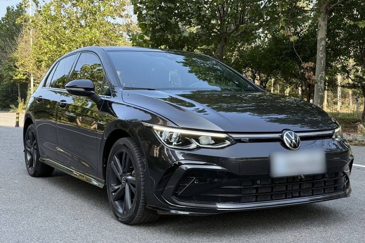 Used Volkswagen Golf 2021 280TSI DSG R-Line
