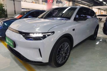 Used Leapmotor C11 2023 Pure Electric 500 Comfort Edition