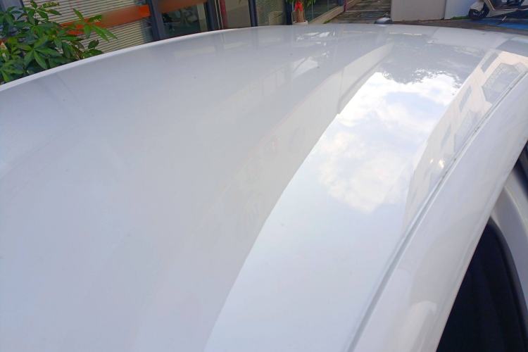 Used Chevrolet Cavalier 2020 325T Automatic Enjoyment Edition
