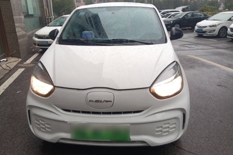Used Roewe Clever 2022 311km QiQi BoBo Edition
