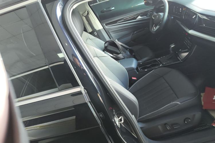 Used Volkswagen Passat 2022 330TSI Elite Edition
