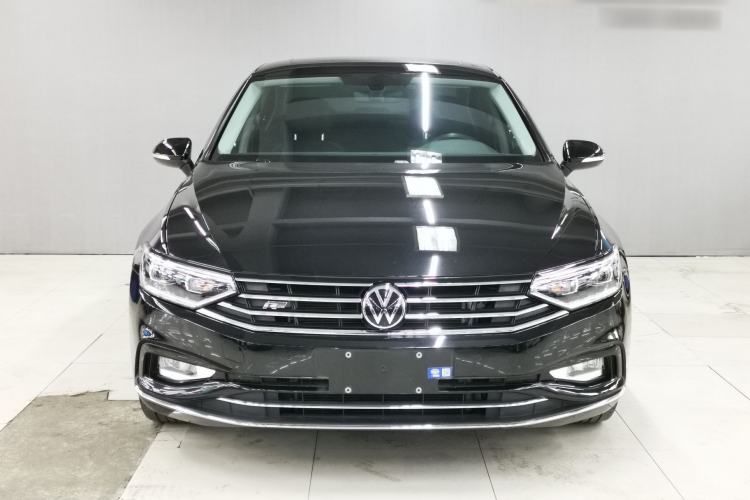 Used Volkswagen Magotan 2020 330TSI DSG Leading Model