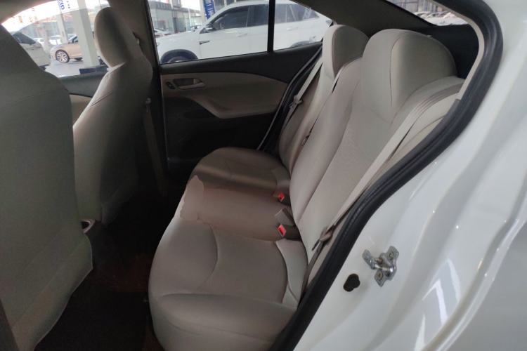 Used Chevrolet Sail 2015 Sail 3 1.3L Manual Ideal Edition
