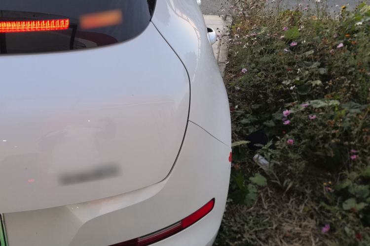 Used ORA Good Cat 2021 400km Standard Range Venus Edition Lithium-Ion Battery