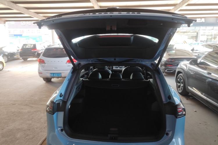 Used Volkswagen Tiguan L 2024 PRO 380TSI Four-Wheel Drive R-Line Prestige Edition