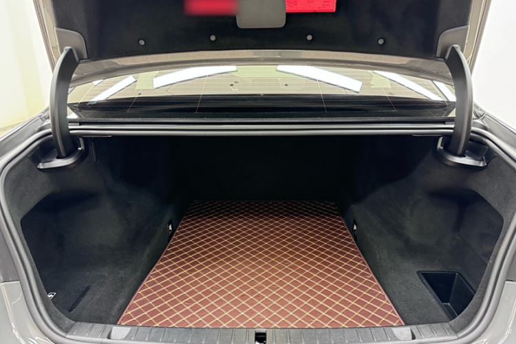 Used BMW 7 Series 2021 740Li Leading Model M Sport Package
