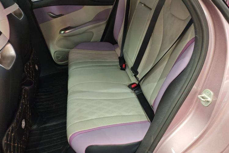 Used BYD Dolphin 2021 401km Knight Edition