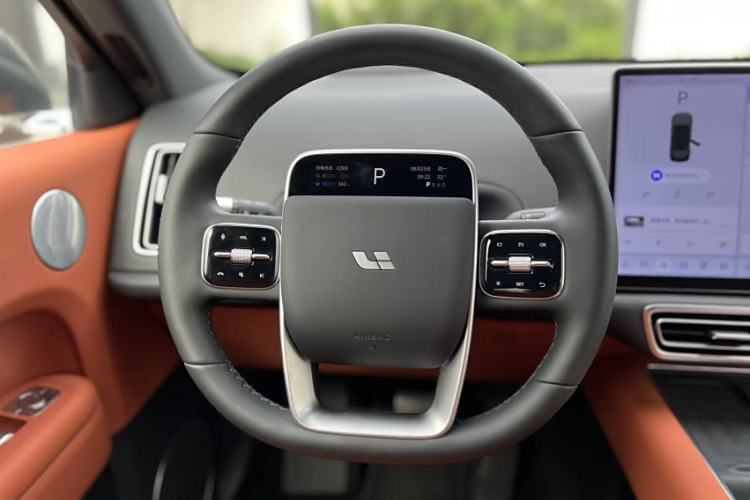 Used Li Auto L6 2024 Max
