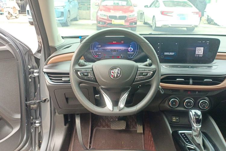 Used Buick Verano 2022 Pro 533T Enjoyment Edition