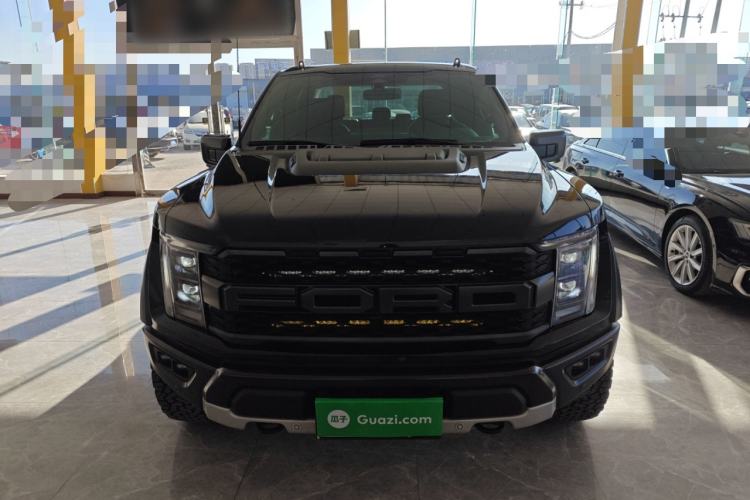 Used Ford F-150 Raptor 2023 3.5T Raptor